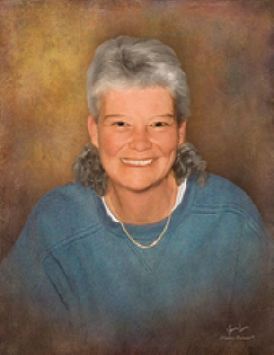 Photo of Donna Keith