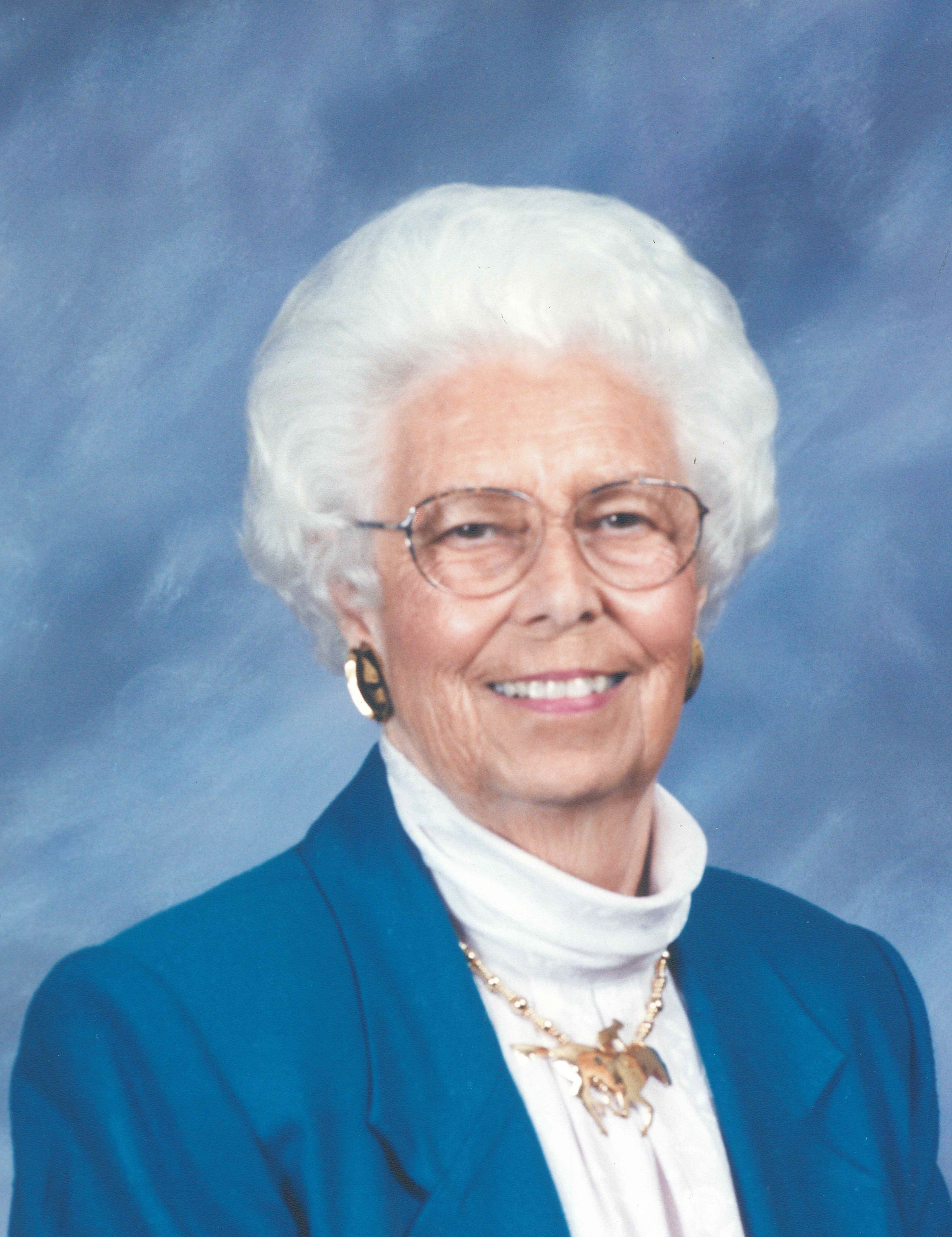 Marjorie Chilton Brent Obituary