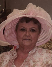 Mrs. Brenda Joyce Hunt