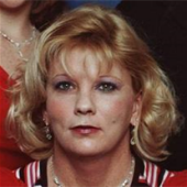 Ms Angela Christine Martin Ferguson 1126178