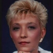 Mrs. Kathy Marie Adams Westerman