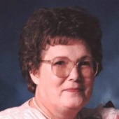 Mrs. Iris Harlene Stone