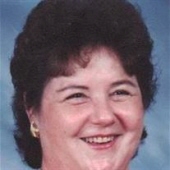 Mrs. Barbara Bernadine Cranor