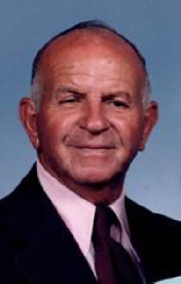 Richard L. Brown Hummelstown, Pennsylvania Obituary