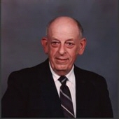 Mr. Donald C. Wilkey