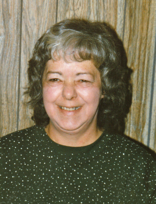 Ruth Ann King Mays Landing, New Jersey Obituary
