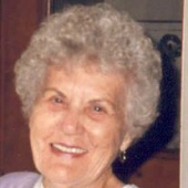 Mrs. Irene M. Peyton