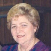 Mrs. Glenda Cansler Hurley