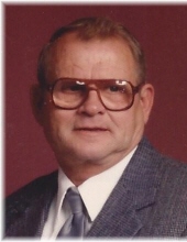 Harold D. Tomlinson