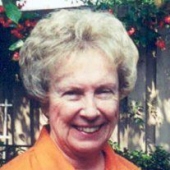 Mrs. Nancy Joyce Thompson 1126387