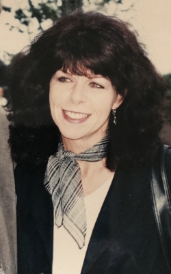 Photo of Marguerite Arelline