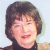 Ms. Rita Jane Gentry