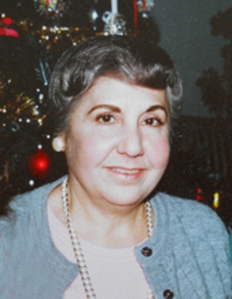 Julia Riordan Mays Landing, New Jersey Obituary