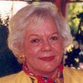 Mrs. Virginia Dorothy Davison