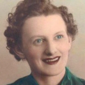 Mrs. Gladys Blanche Hicks