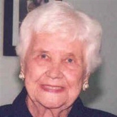 Mrs. Helen Yarbrough Menser