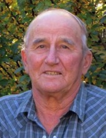 Ervin Henry Frey Watrous, Saskatchewan Obituary