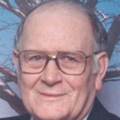 Mr. John Willis Adcock
