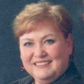 Mrs. Sandra Faye Mitchell