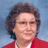 Mrs. Vivian AnnaDel Dawson