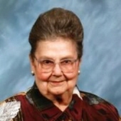 Mrs. Agnes S. Haskins