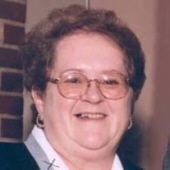 Mrs. Sue Kimmel