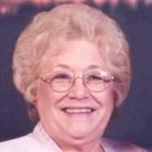 Mrs. Patricia Hicks