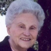 Mrs. Betty Jean Langley