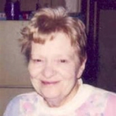 Dorothy Nell Tabor