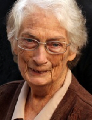 Pauline Jensen Cambridge, Ontario Obituary