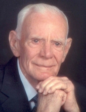 Robert Gilchrist Allen