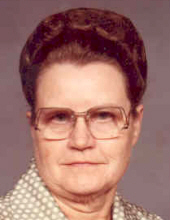 Mary Lillian Davis