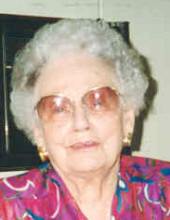 Dorothy Mae Corn