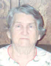 Margaret E. Adams