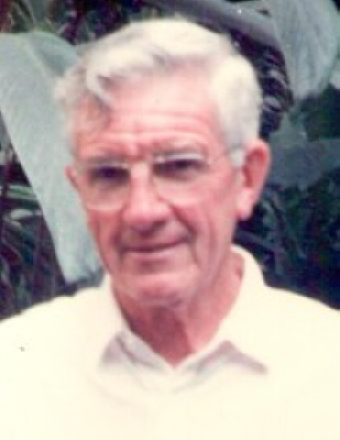 Photo of Jack VanderBaan