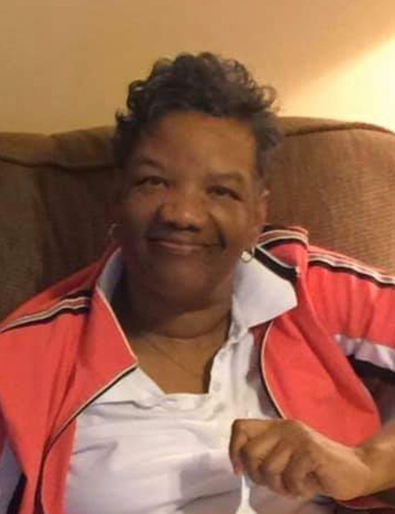 Peggy Sue Wright 2020 Burke Mortuary of Maiden Inc