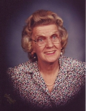 Gladys E. Myers