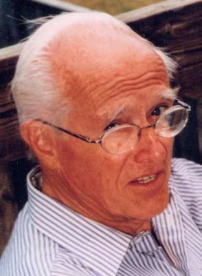John Jones Oshawa, Ontario Obituary