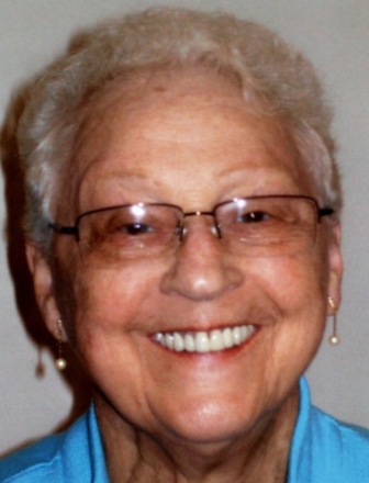 Frances Meinecke Oshawa, Ontario Obituary