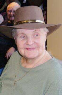 Mary Pawlenchuk Oshawa, Ontario Obituary