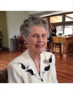 Edna Merle Legendre PICAYUNE, Mississippi Obituary