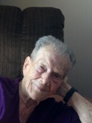Cherubina Lucia Russo Oshawa, Ontario Obituary