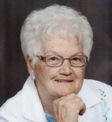Elizabeth VandenBroek Oshawa, Ontario Obituary