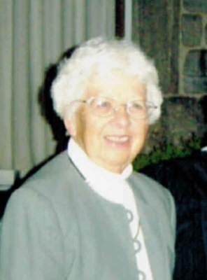 Mary J. Utschig