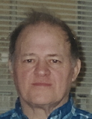 Donald M. Tolley