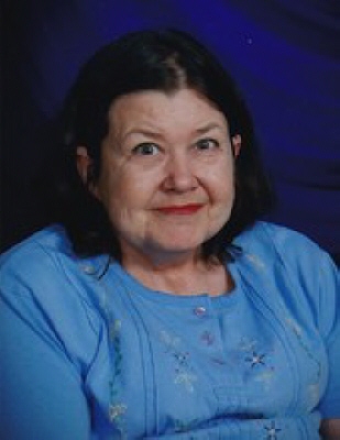 Marie Adams Harbin Hartwell, Georgia Obituary