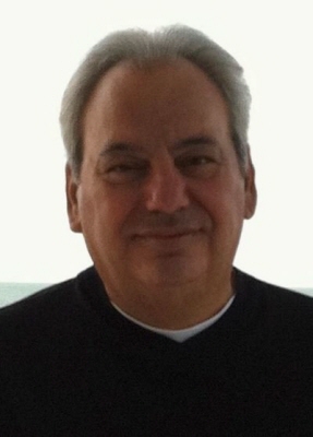 Photo of Dennis Petrucelli, Sr.