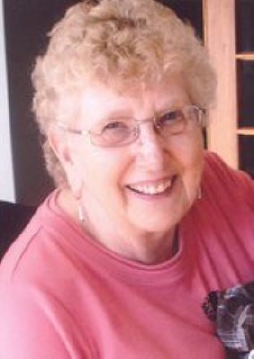 Johanna Mulder Brockville, Ontario Obituary