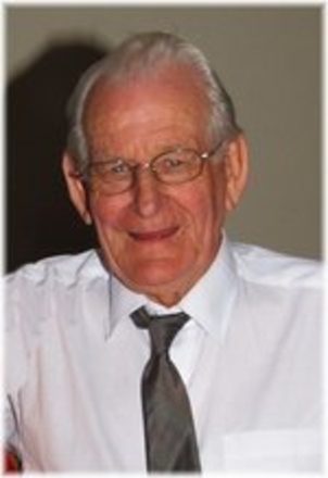Oscar Joseph Maisonneuve Brockville Obituary