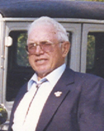 Kenneth Herbert Perrin Brockville Obituary